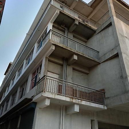 Hotel O Parmar Palace ماندي المظهر الخارجي الصورة
