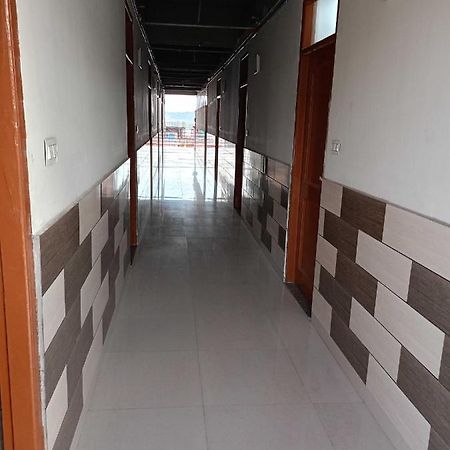 Hotel O Parmar Palace ماندي المظهر الخارجي الصورة